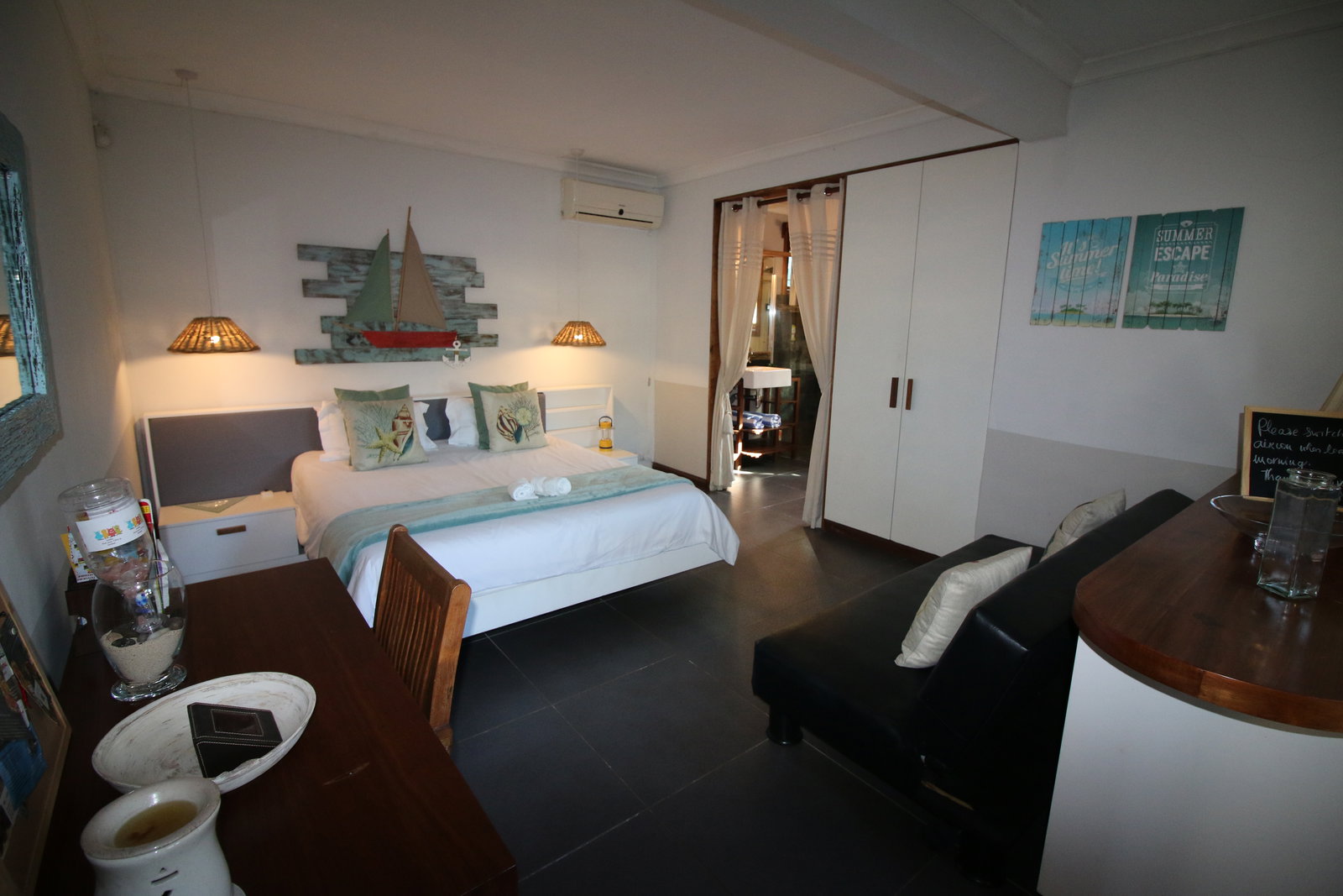 Casa Inteira Tamarin 661166