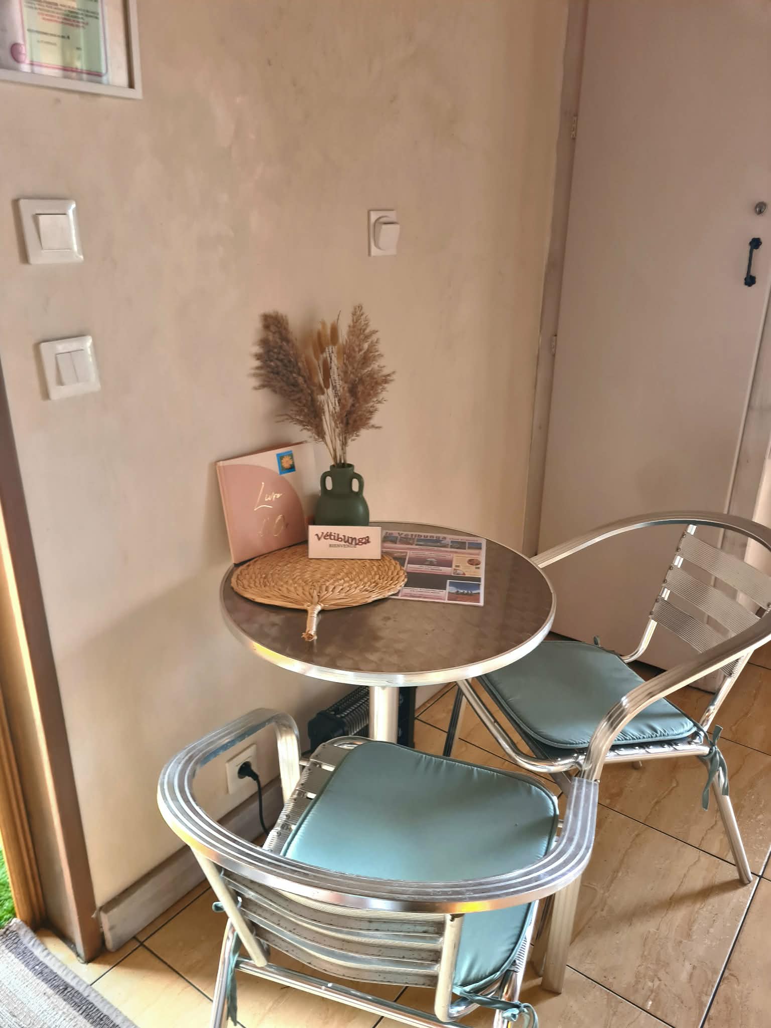 Casa Inteira Saint Pierre 58436