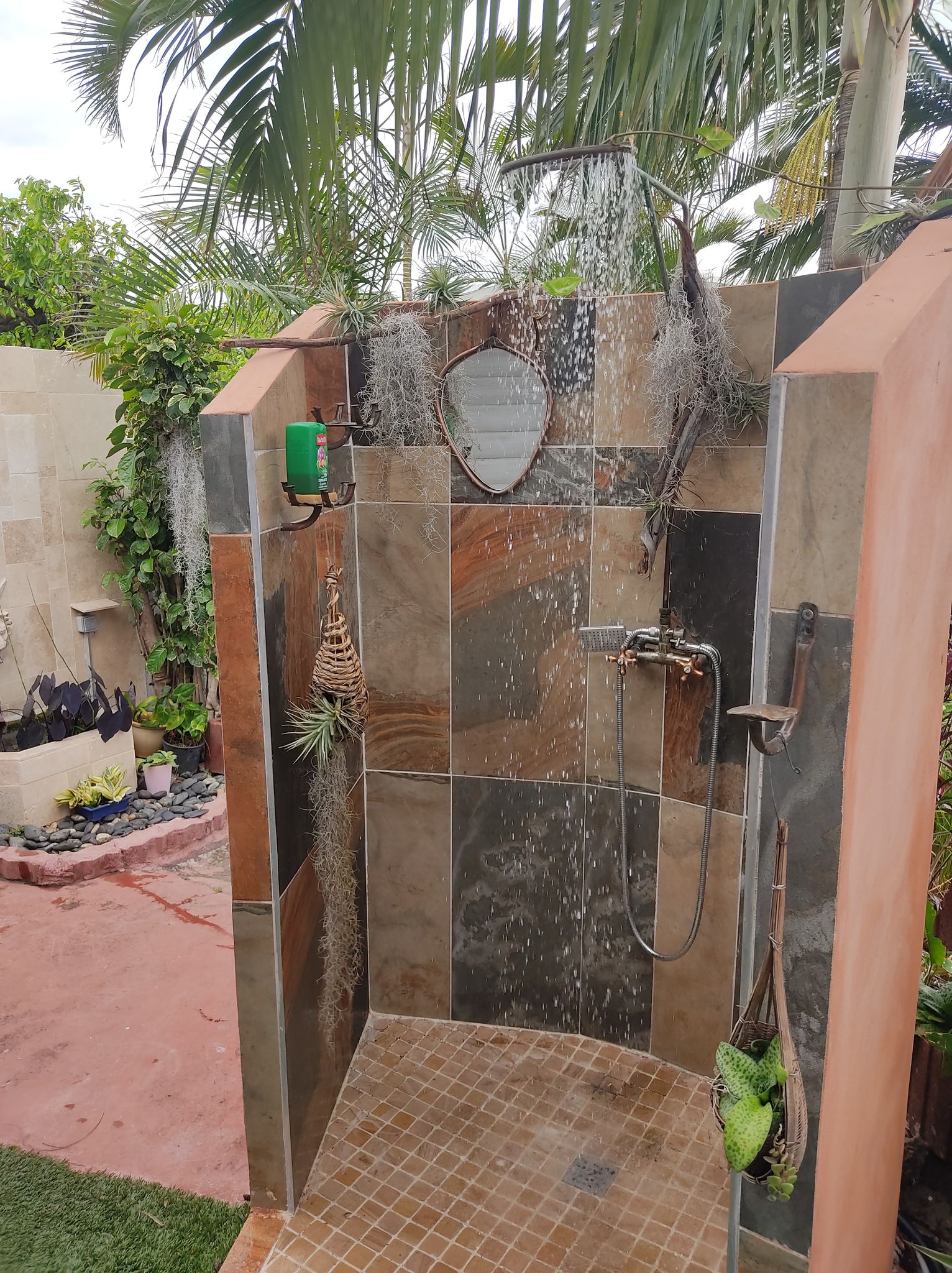 Hospedagem Em Casa De Família Saint Pierre 58436