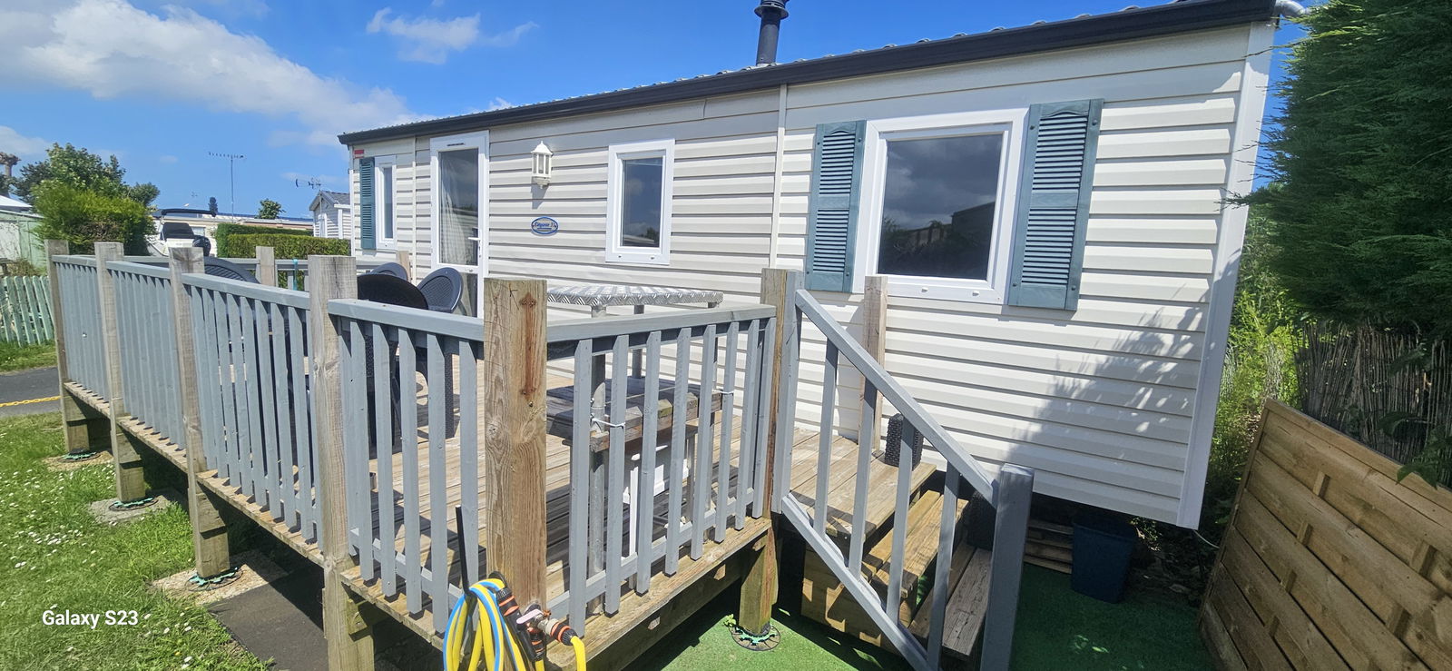 Estúdio Independente Colleville-Montgomery 396670