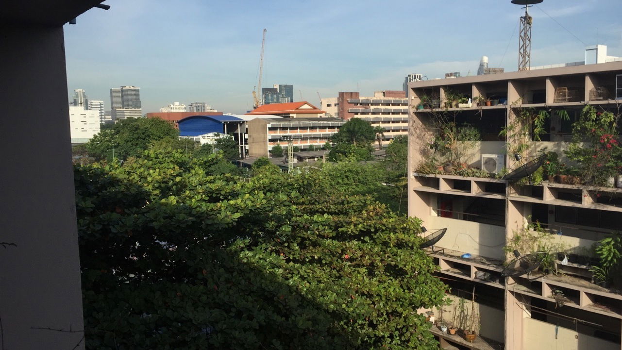 Hospedagem Em Casa De Família Bangkok 189995