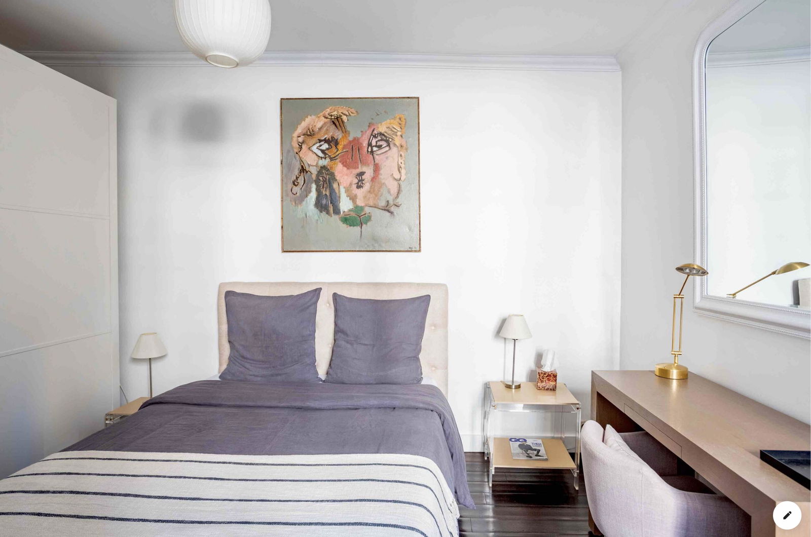 Hospedagem Em Casa De Família Boulogne-Billancourt 358586