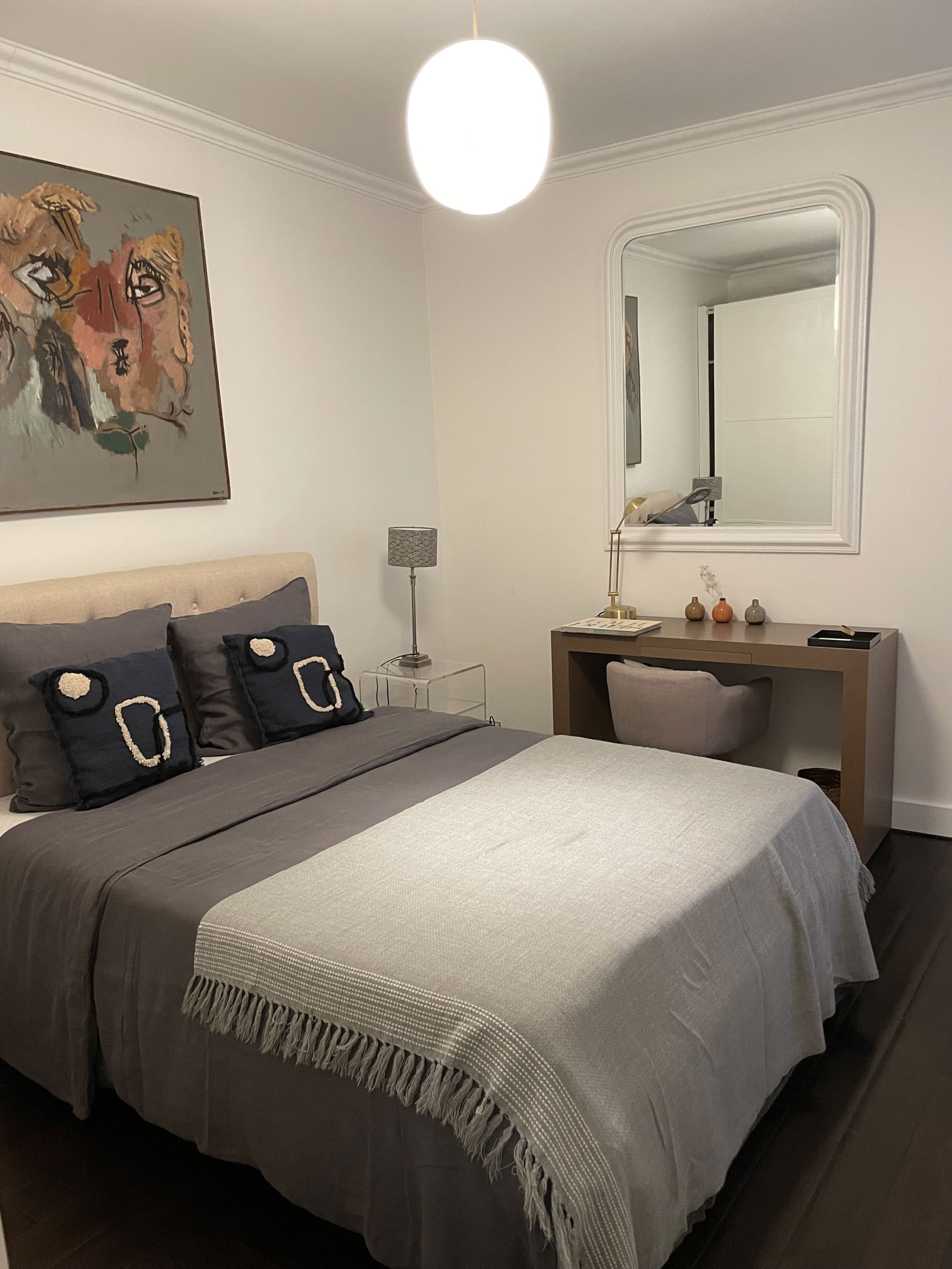 Hospedagem Em Casa De Família Boulogne-Billancourt 358586