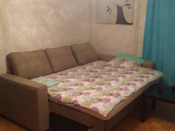 Roomlala | Banheiro feminino 