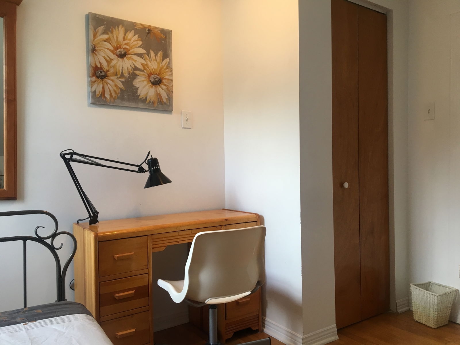 Hospedagem Em Casa De Família Saint-Hyacinthe 233525