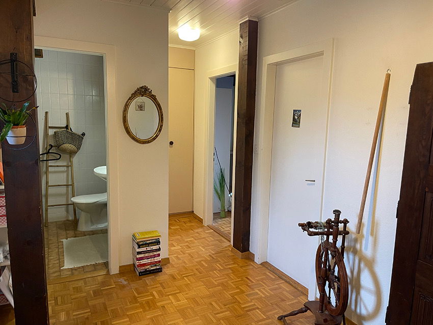 Quedarse En Casa Vevey 266488