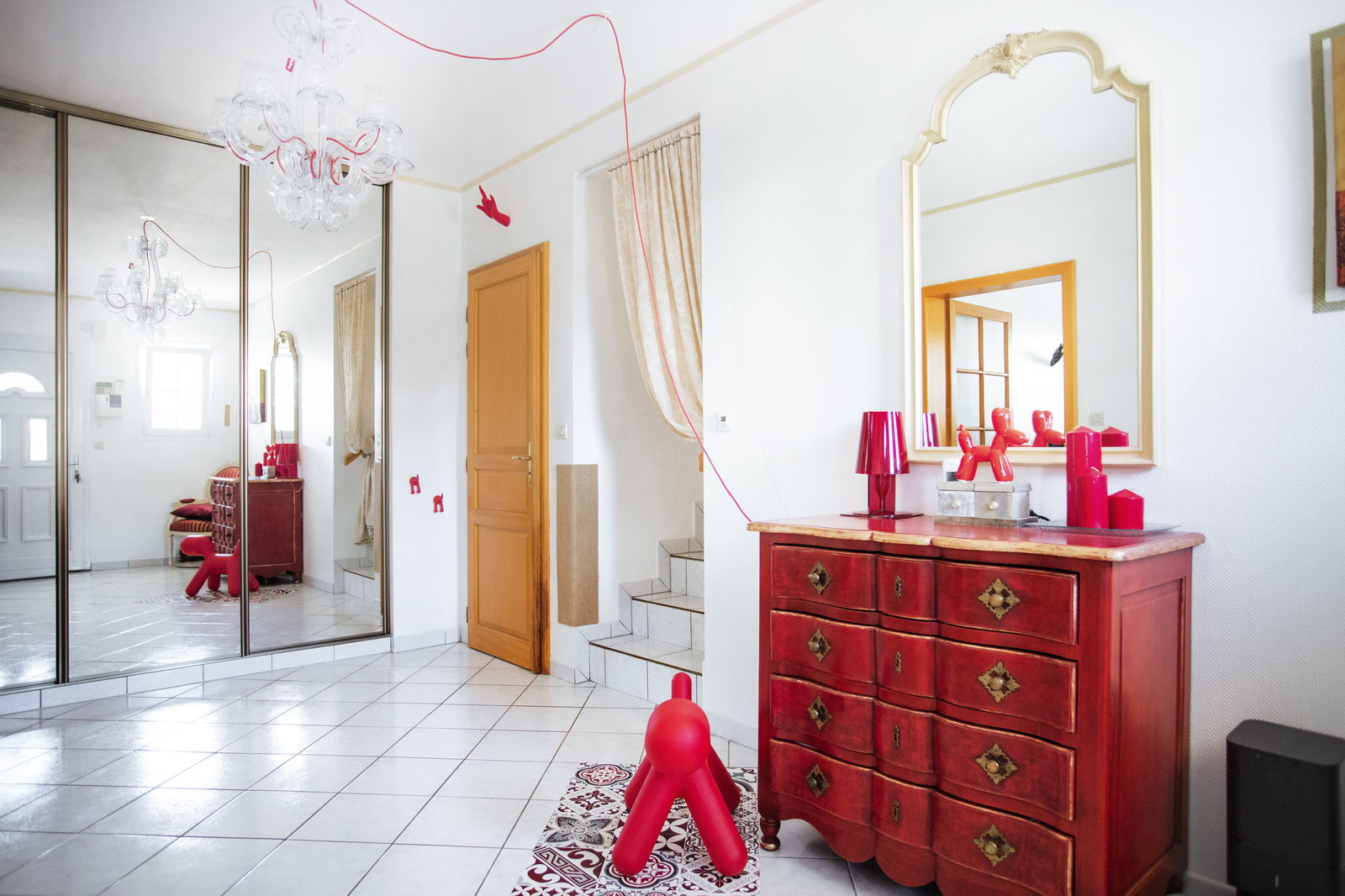 Colocación Hettange-Grande 290251