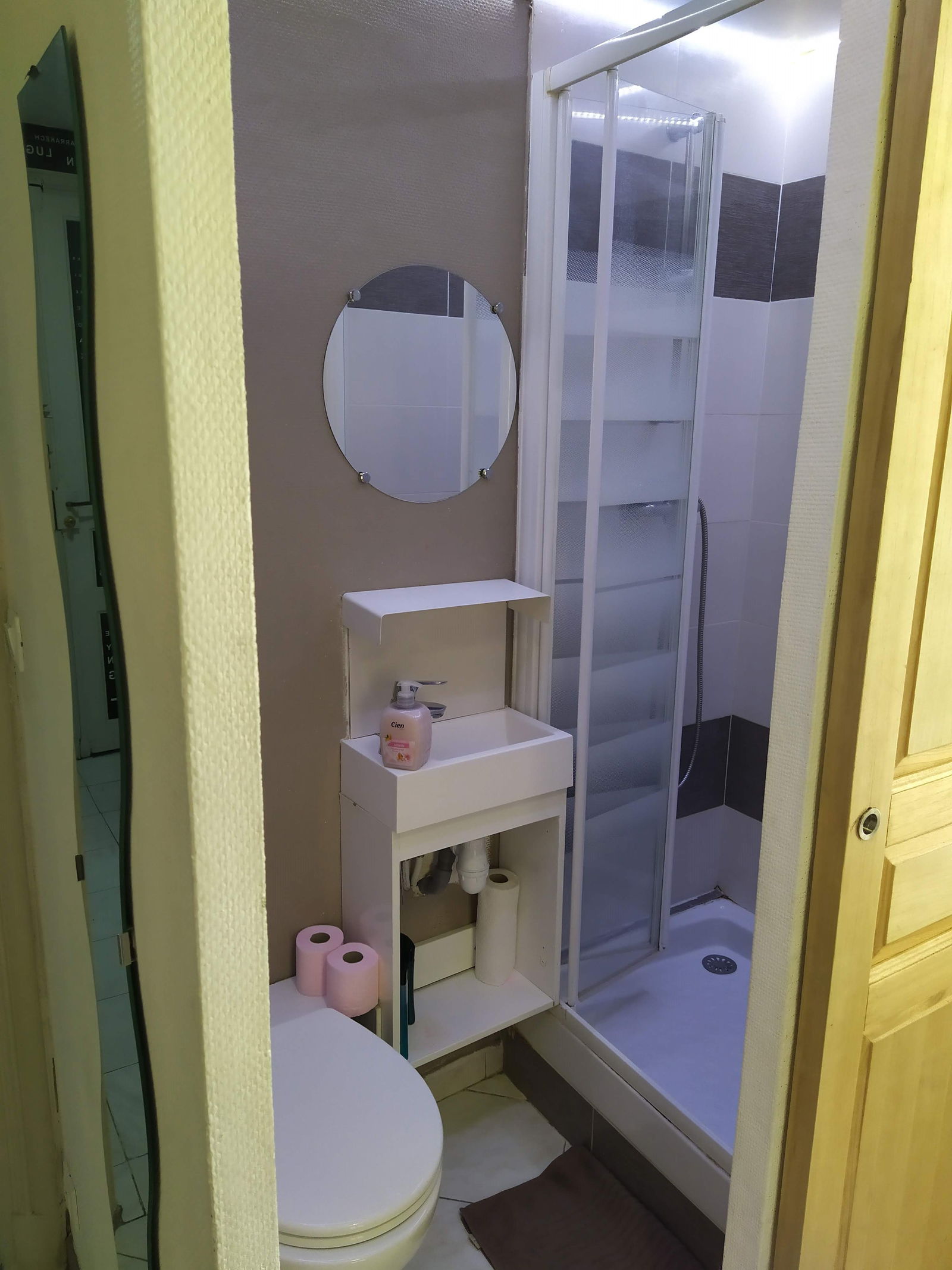 Colocación Nice 364787