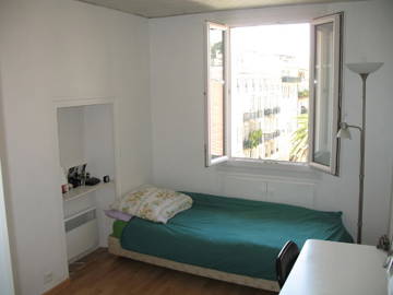 Roomlala | Baño Privado Wc Dormitorio Centro Garibaldi Mamac