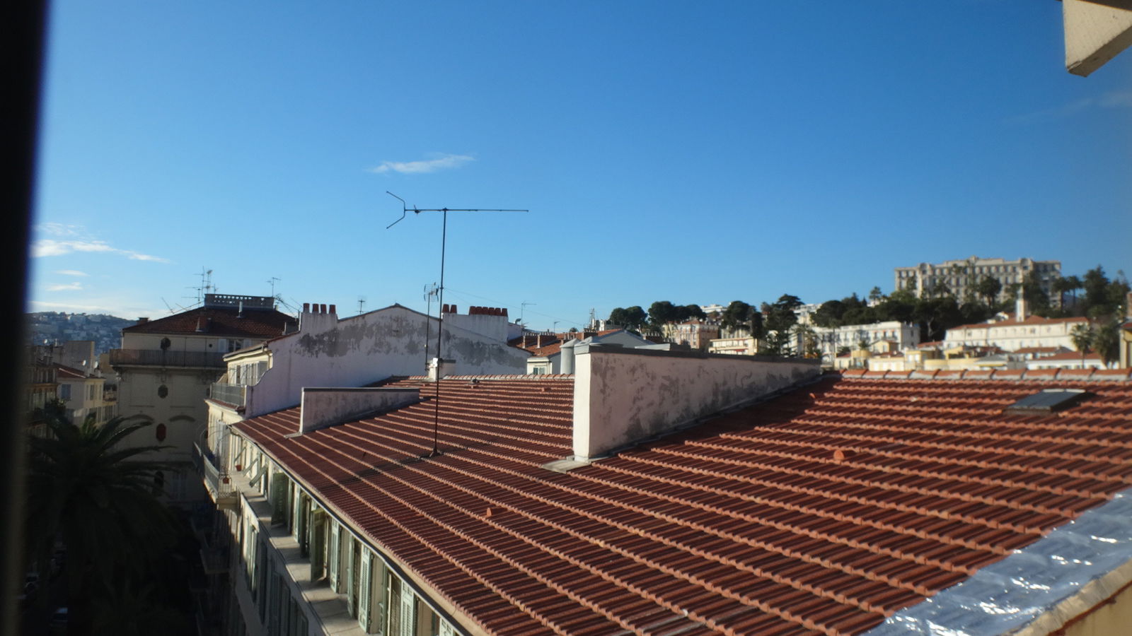 Colocación Nice 96888