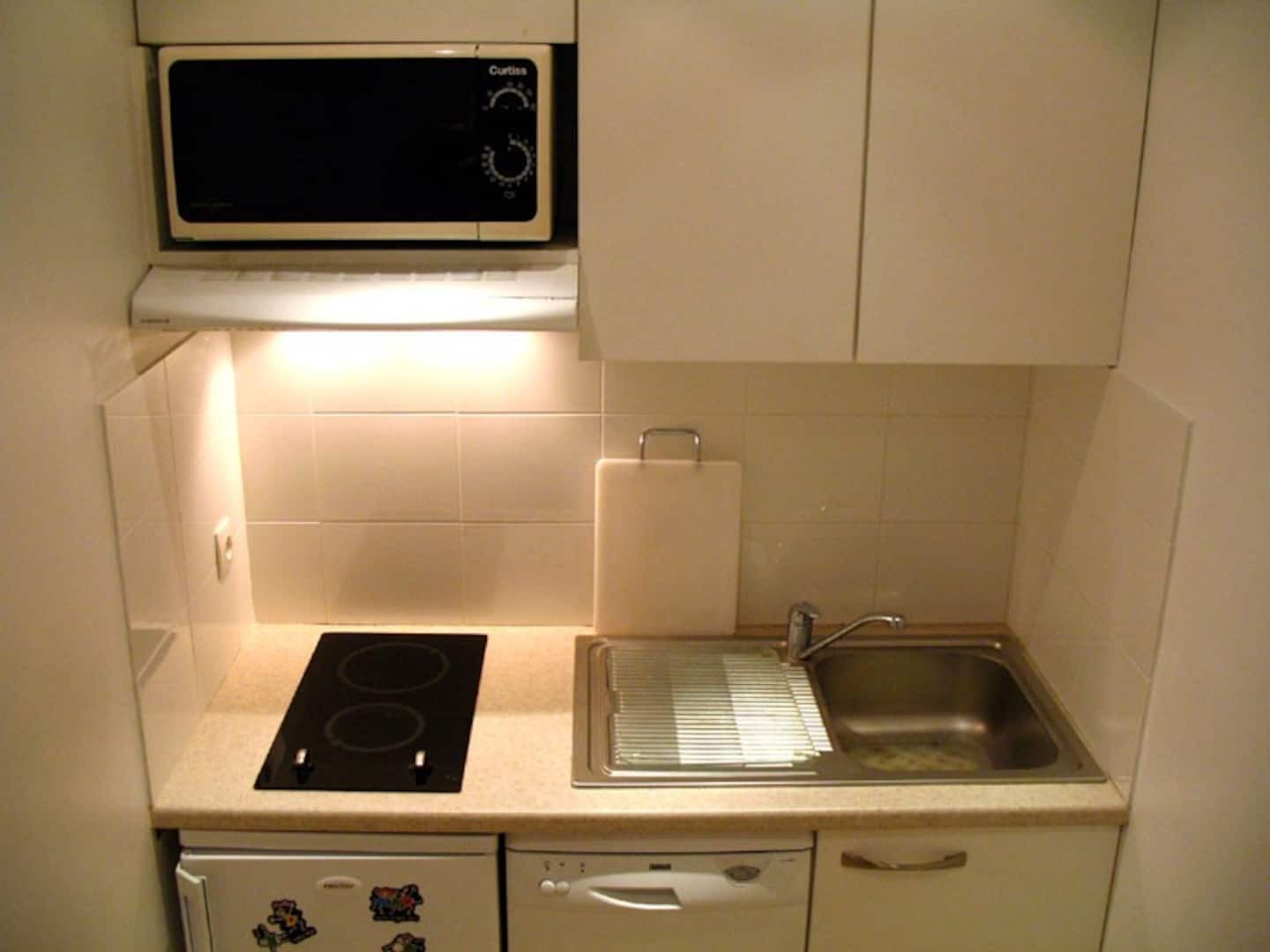 Colocación Nice 96888