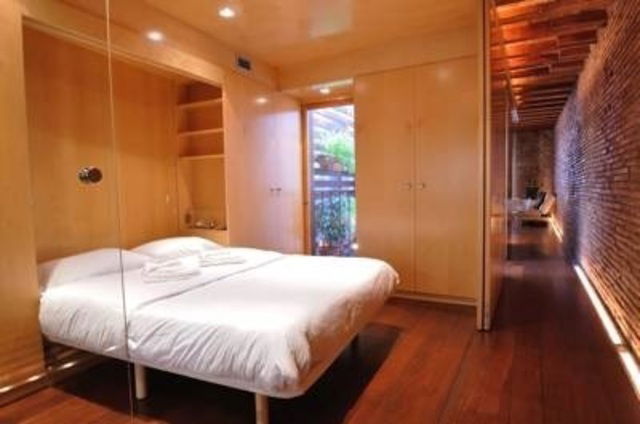 Monolocale Indipendente Barcelona 37404