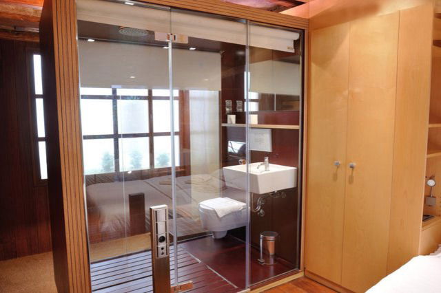 Monolocale Indipendente Barcelona 37404