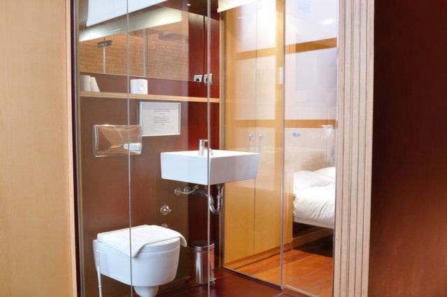 Monolocale Indipendente Barcelona 37404