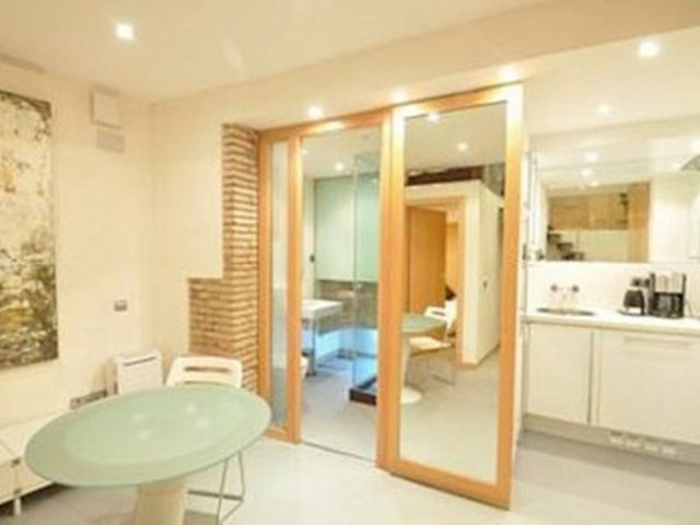 Onafhanklike Ateljee Barcelona 37415