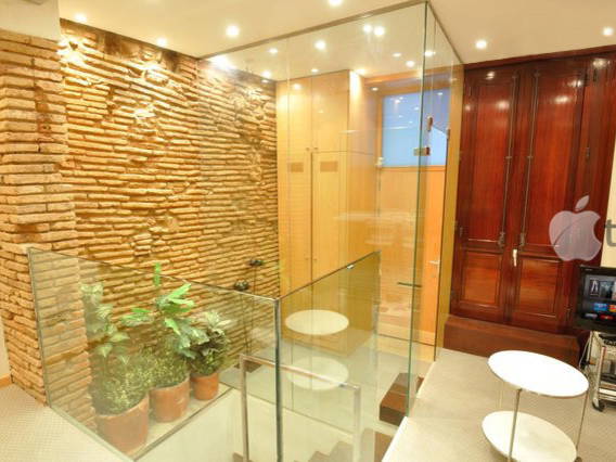 Logement Entier Barcelona 37415-1