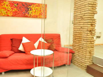 Room For Rent Barcelona 37415