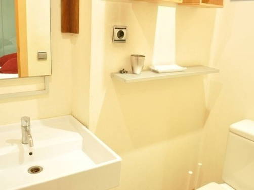 Logement Entier Barcelona 37415-5