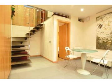 Logement Entier Barcelona 37415-8