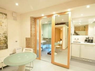 Logement Entier Barcelona 37415-10