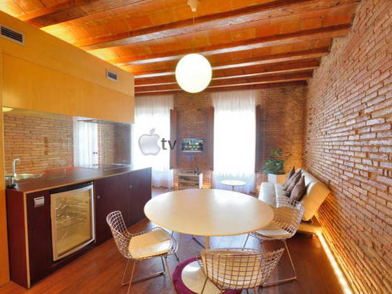 Entire Home Barcelona 37404-1