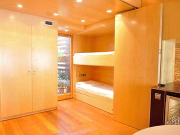 Logement Entier Barcelona 37404-4