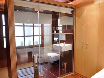 Logement Entier Barcelona 37404-9