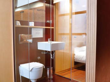 Logement Entier Barcelona 37404-10