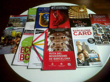 Logement Entier Barcelona 37404-12