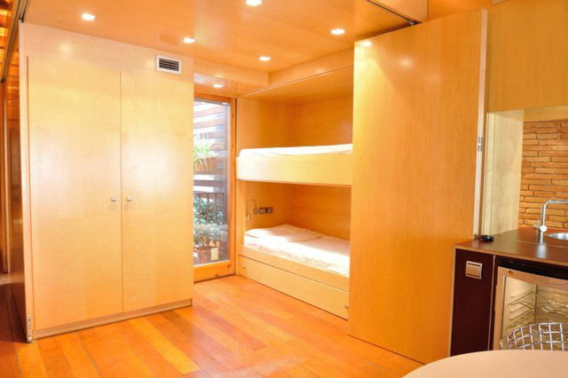 Onafhanklike Ateljee Barcelona 37404