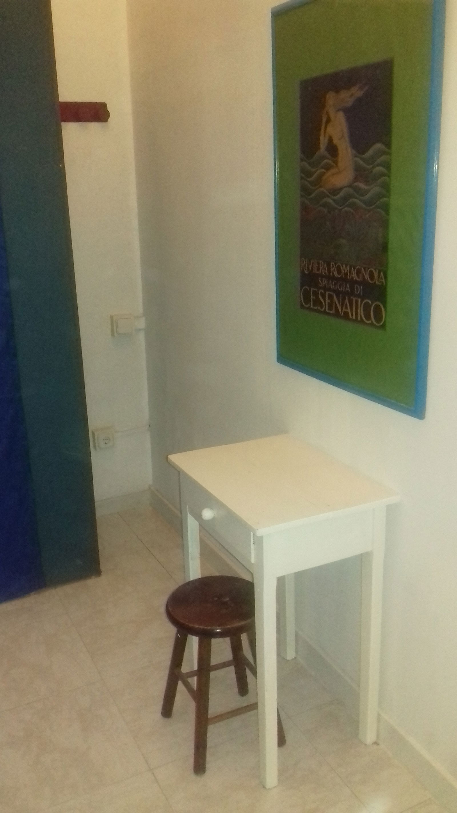 Hemvistelse Barcelona 231320
