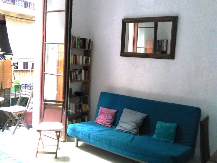 Homestay Barcelona 231320