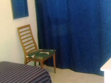 Chambre Chez L'habitant Barcelona 231320-4