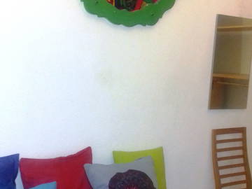 Chambre Chez L'habitant Barcelona 231320-5