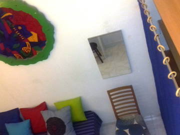 Chambre Chez L'habitant Barcelona 231320-6