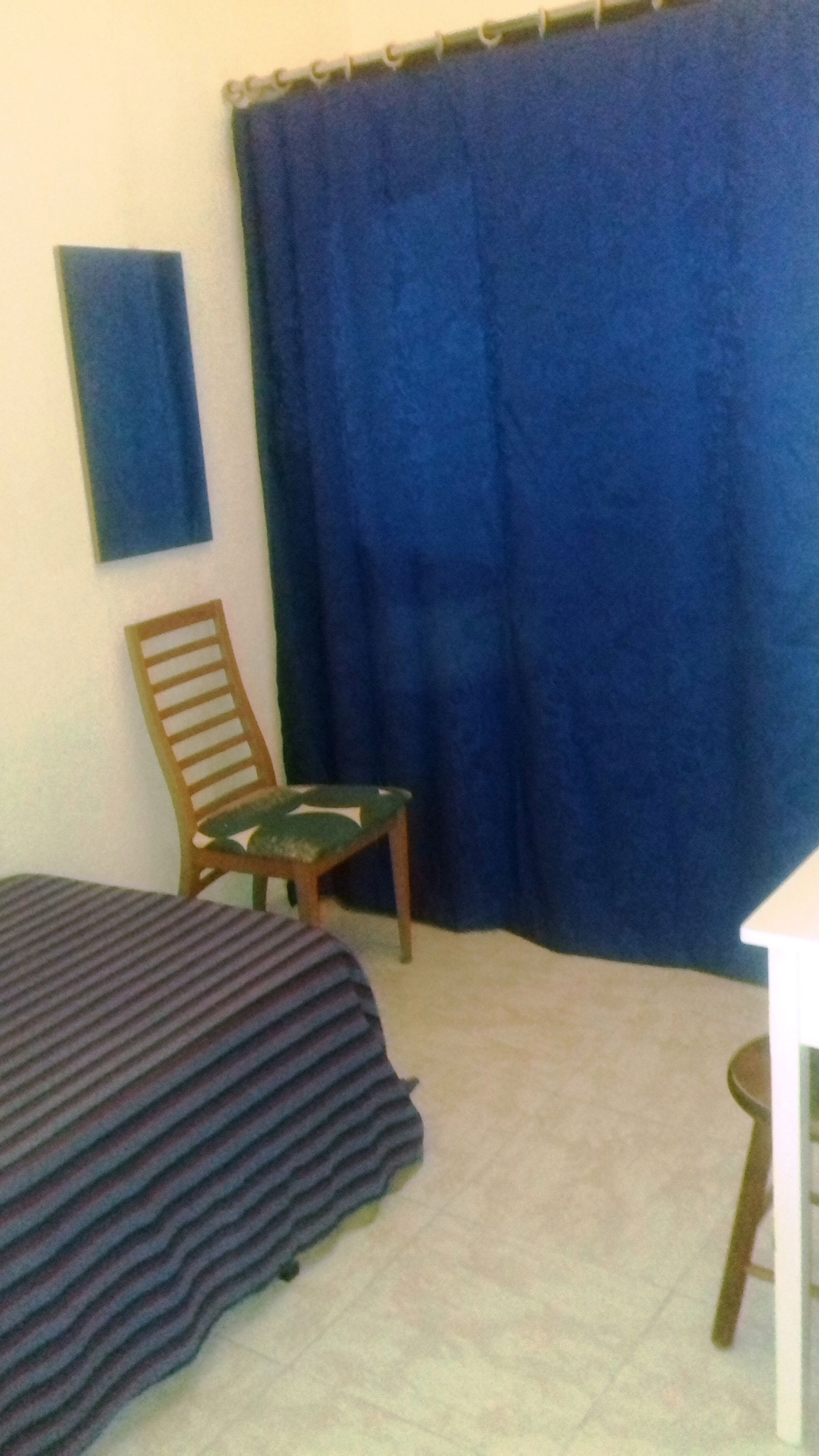 Hospedagem Em Casa De Família Barcelona 231320