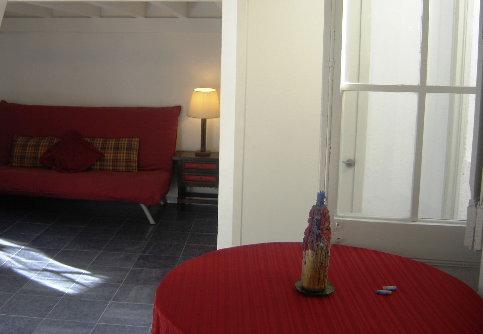 Hospedagem Em Casa De Família Barcelona 231320