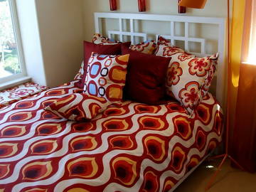 Roomlala | Barcelona / Sants værelse