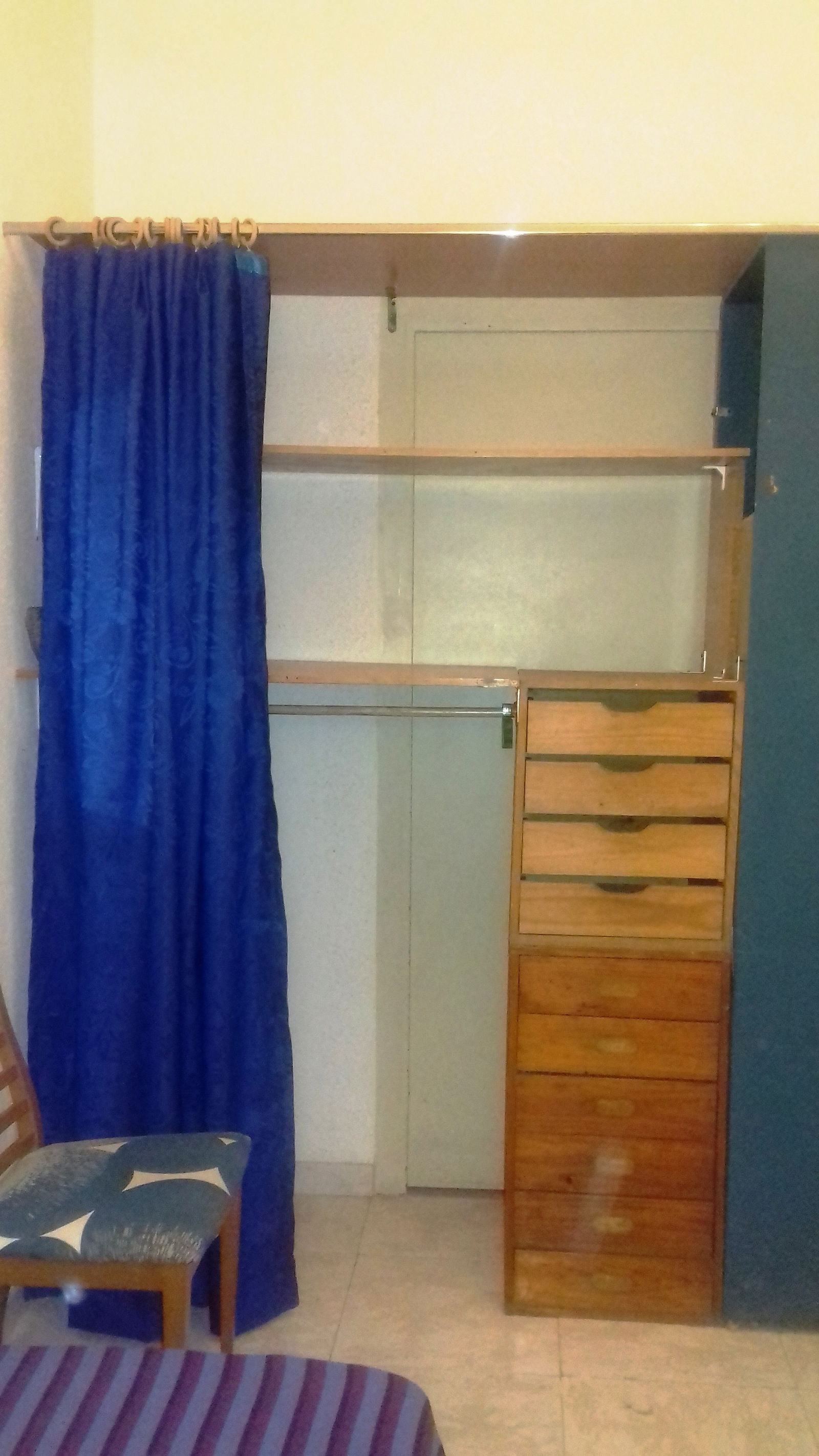 Homestay Barcelona 231320