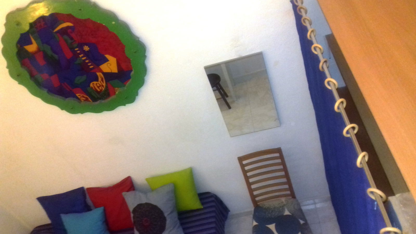 Homestay Barcelona 231320