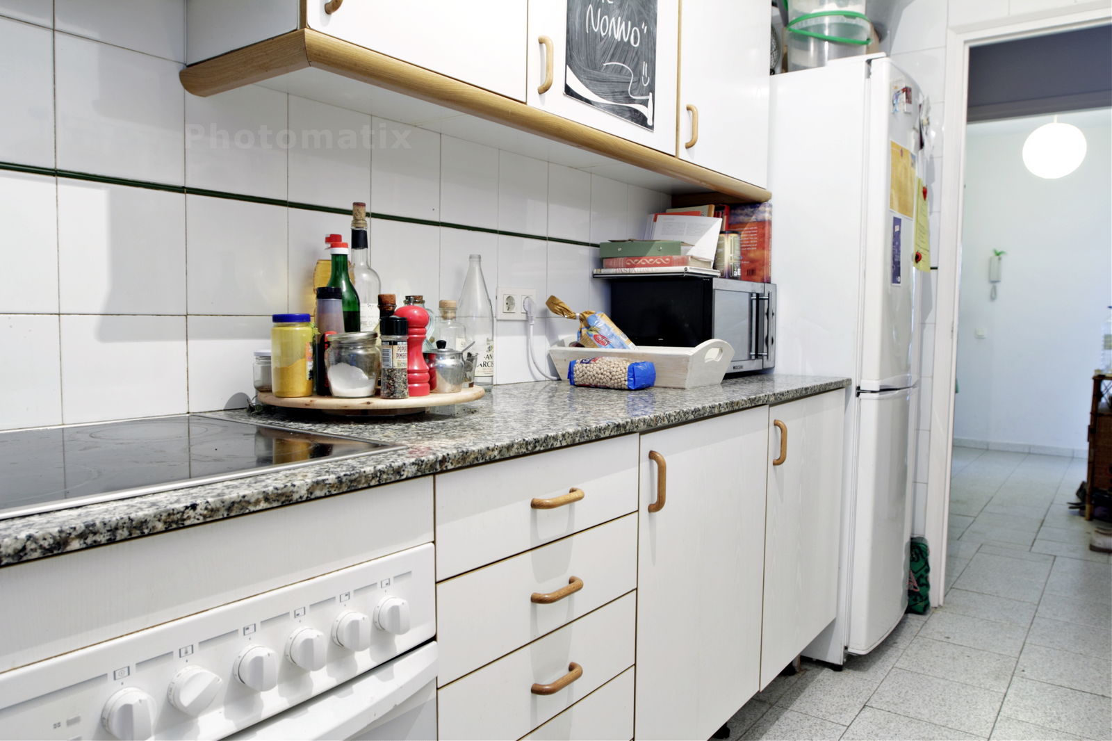 Homestay Barcelona 117089
