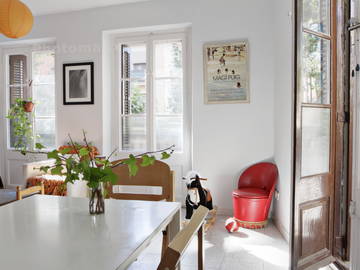 Habitación En Alquiler Barcelona 117089