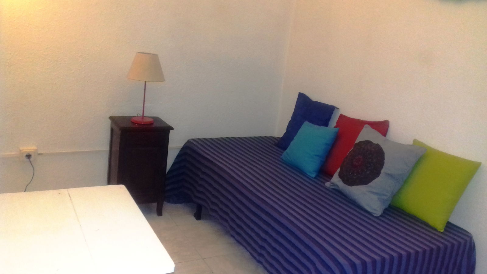 Chambre Chez L'habitant Barcelona 231320