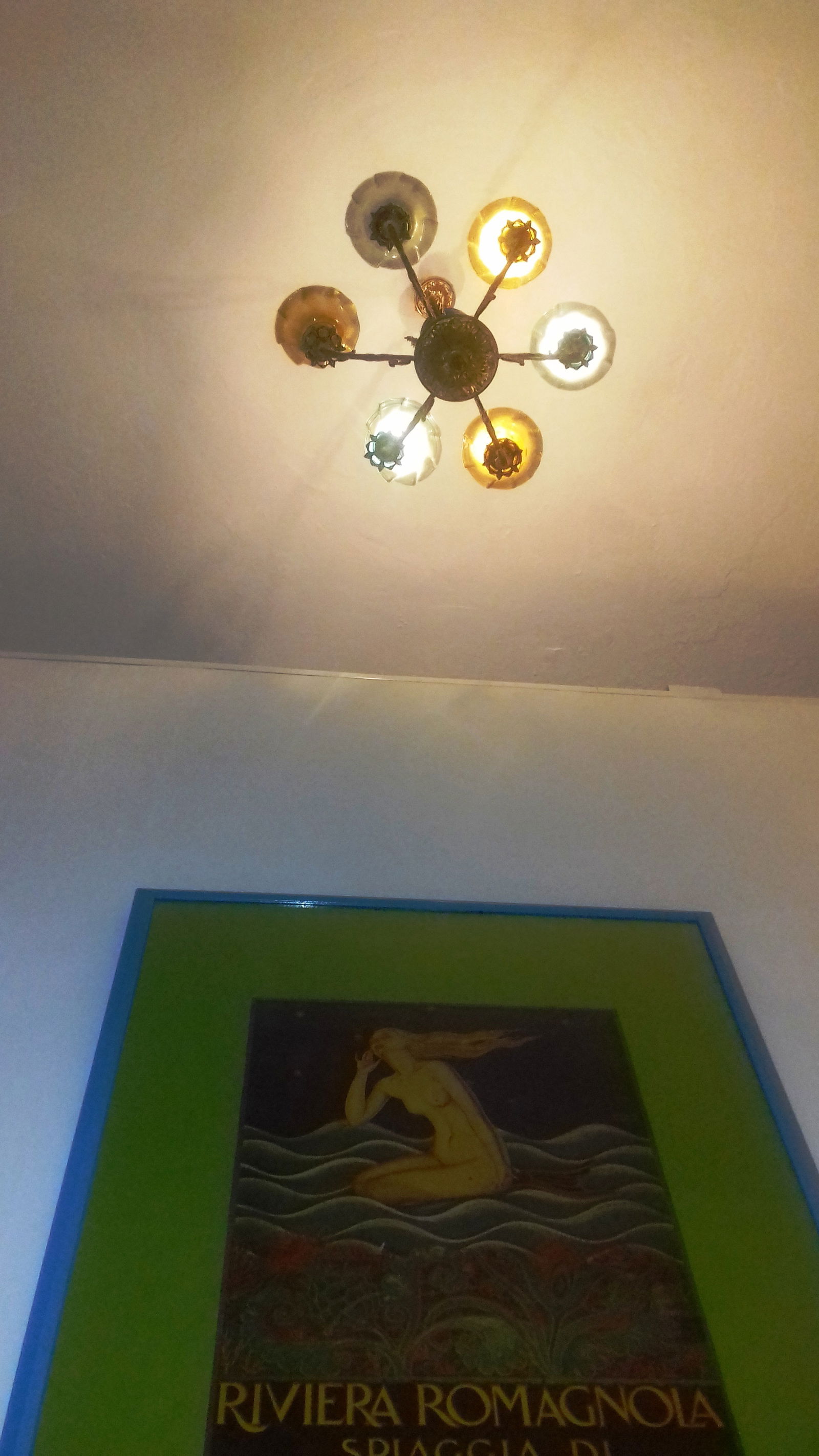 Chambre Chez L'habitant Barcelona 231320