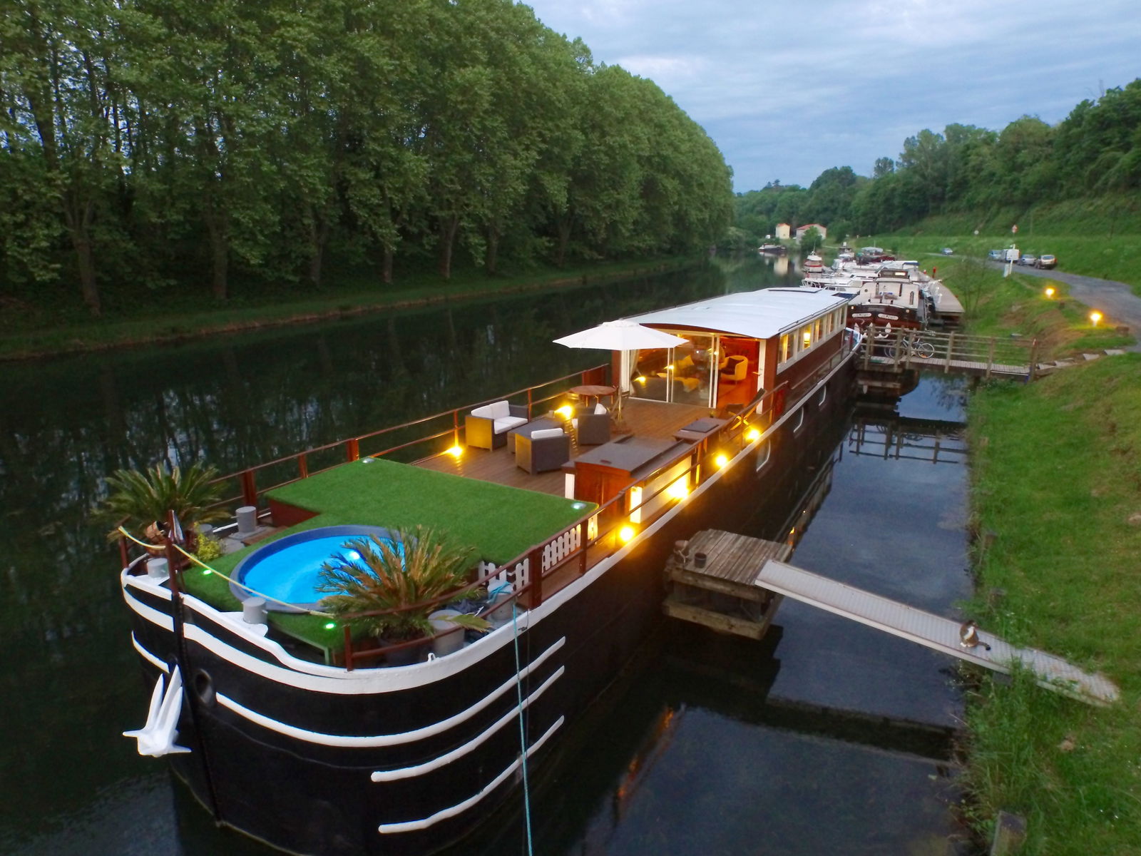 Quartos De Hóspedes Castets-en-Dorthe 102905