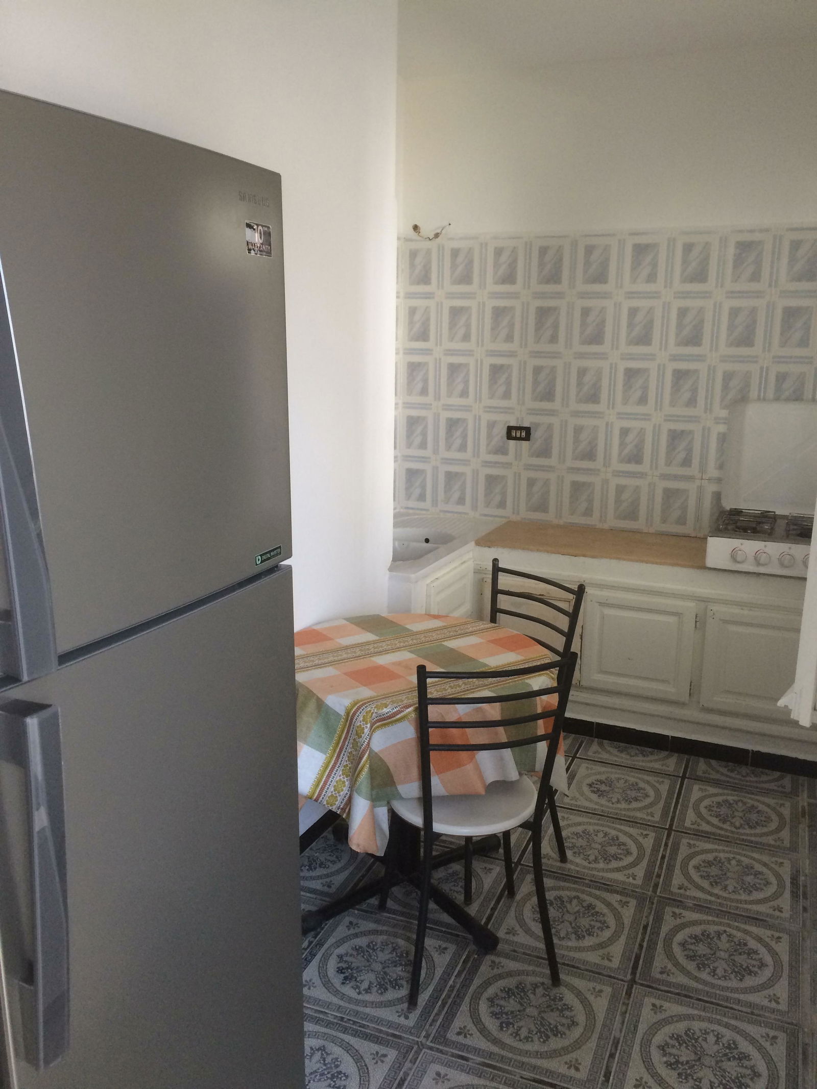 Tutta La Casa Tunis 199388