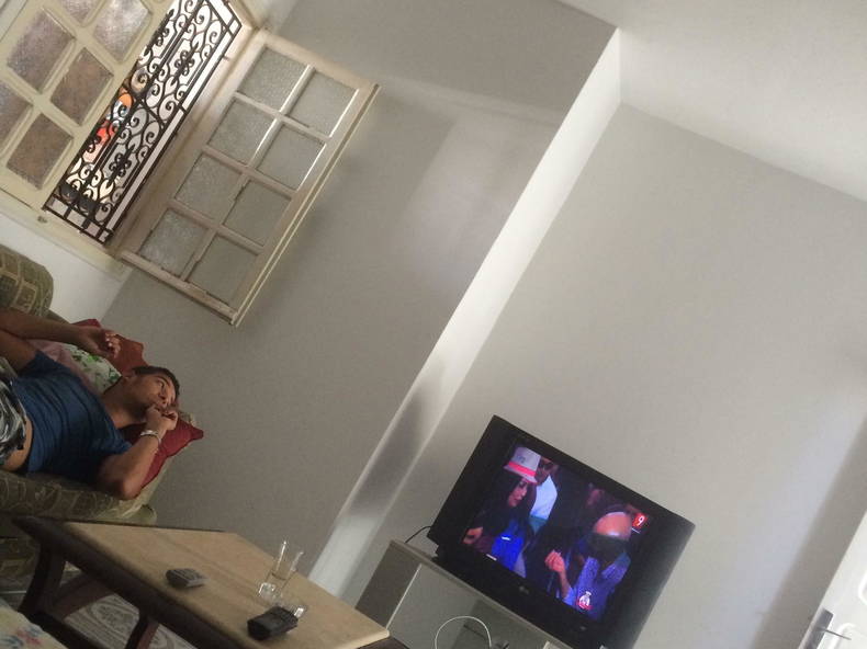 Ganzes Haus Tunis 199388-1