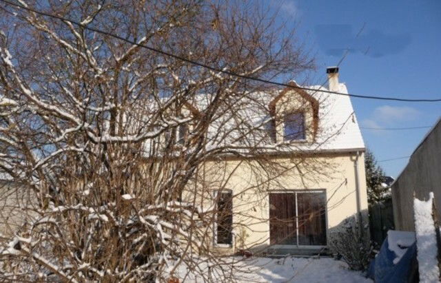 Zakwaterowanie U Rodziny Saint-Pierre-des-Corps 21372