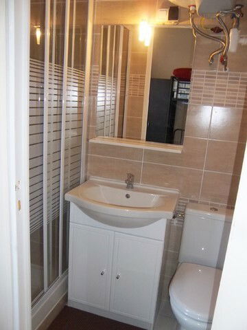 Zakwaterowanie U Rodziny Canet-Plage 32139