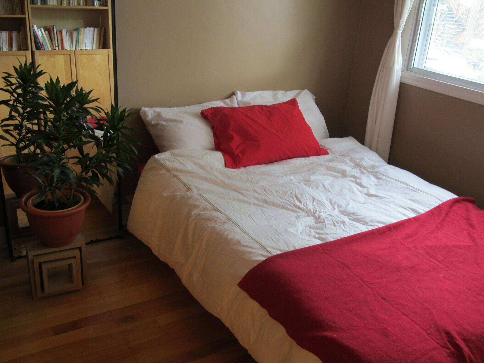 Kolokacja Montréal 146613